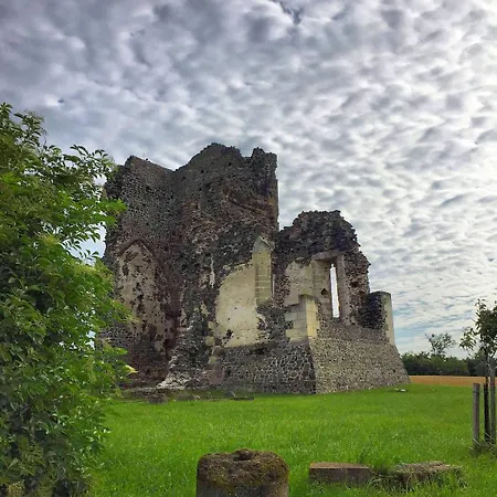 Kispatak Kohaz 아파트