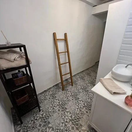 Kispatak Kohaz 아파트