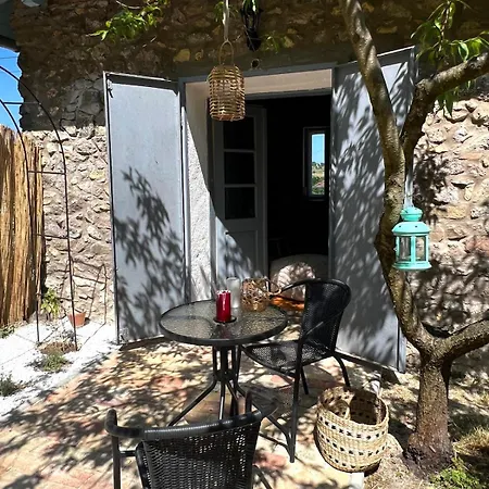 Kispatak Kohaz 아파트