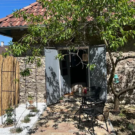 Kispatak Kohaz Appartement Taliandorogd