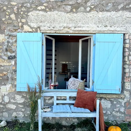 Kispatak Kohaz Appartement *