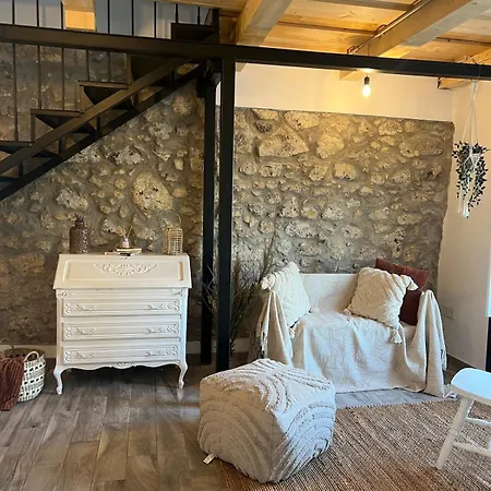 아파트 Kispatak Kohaz