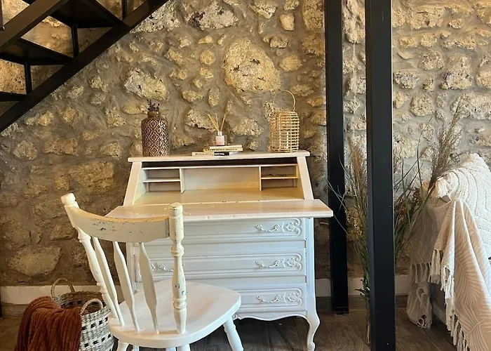 Appartamento Kispatak Kőház