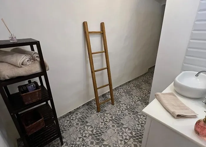 Kispatak Kőház Appartamento