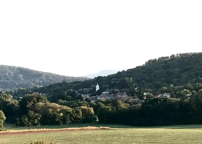 Kispatak Kőház