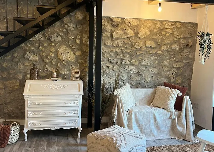 Appartamento Kispatak Kőház